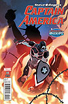 Captain America: Steve Rogers (2016)  n° 1 - Marvel Comics