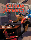 Captain America: Steve Rogers (2016)  n° 1 - Marvel Comics