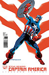 Captain America: Steve Rogers (2016)  n° 1 - Marvel Comics