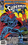 Superman: The Man of Steel (1991)  n° 23 - DC Comics
