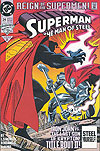 Superman: The Man of Steel (1991)  n° 24 - DC Comics