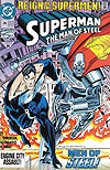 Superman: The Man of Steel (1991)  n° 26 - DC Comics
