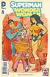 Superman/Wonder Woman (2013)  n° 18 - DC Comics