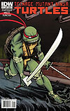 Teenage Mutant Ninja Turtles (2011)  n° 1 - Idw Publishing