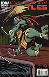 Teenage Mutant Ninja Turtles (2011)  n° 1 - Idw Publishing