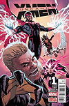 Uncanny X-Men (2016)  n° 1 - Marvel Comics