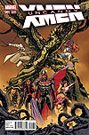 Uncanny X-Men (2016)  n° 1 - Marvel Comics