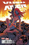 Uncanny X-Men (2016)  n° 2 - Marvel Comics