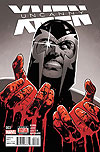 Uncanny X-Men (2016)  n° 3 - Marvel Comics