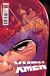 Uncanny X-Men (2016)  n° 3 - Marvel Comics