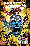 Uncanny X-Men (2016)  n° 6 - Marvel Comics