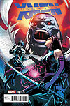 Uncanny X-Men (2016)  n° 6 - Marvel Comics