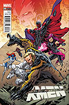 Uncanny X-Men (2016)  n° 6 - Marvel Comics