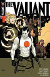 Valiant, The  n° 1 - Valiant Comics