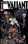 Valiant, The  n° 2 - Valiant Comics