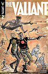 Valiant, The  n° 2 - Valiant Comics