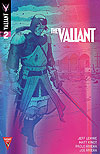 Valiant, The  n° 2 - Valiant Comics