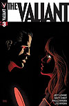 Valiant, The  n° 3 - Valiant Comics