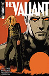 Valiant, The  n° 3 - Valiant Comics