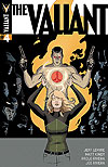 Valiant, The  n° 4 - Valiant Comics