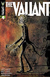 Valiant, The  n° 4 - Valiant Comics