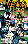 Venom: Funeral Pyre (1993)  n° 3 - Marvel Comics