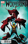 Wolverine (2010)  n° 10 - Marvel Comics
