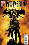Wolverine (2010)  n° 11 - Marvel Comics