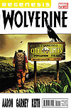 Wolverine (2010)  n° 17 - Marvel Comics