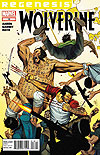 Wolverine (2010)  n° 18 - Marvel Comics