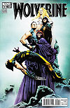 Wolverine (2010)  n° 6 - Marvel Comics