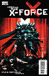X-Force (2008)  n° 14 - Marvel Comics