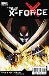 X-Force (2008)  n° 15 - Marvel Comics