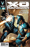 X-O Manowar (2012)  n° 15 - Valiant Comics