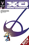 X-O Manowar (2012)  n° 20 - Valiant Comics