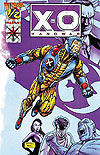 X-O Manowar (1992)  n° 0 - Valiant Comics