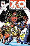 X-O Manowar (1992)  n° 12 - Valiant Comics