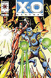 X-O Manowar (1992)  n° 13 - Valiant Comics