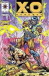 X-O Manowar (1992)  n° 14 - Valiant Comics