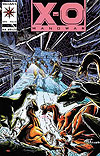 X-O Manowar (1992)  n° 15 - Valiant Comics