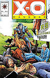 X-O Manowar (1992)  n° 17 - Valiant Comics