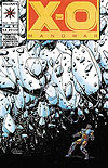 X-O Manowar (1992)  n° 19 - Valiant Comics