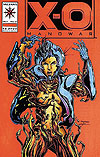 X-O Manowar (1992)  n° 21 - Valiant Comics