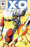 X-O Manowar (1992)  n° 23 - Valiant Comics