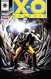 X-O Manowar (1992)  n° 27 - Valiant Comics