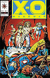 X-O Manowar (1992)  n° 4 - Valiant Comics