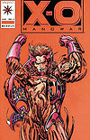 X-O Manowar (1992)  n° 5 - Valiant Comics