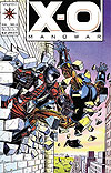 X-O Manowar (1992)  n° 6 - Valiant Comics