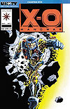 X-O Manowar (1992)  n° 7 - Valiant Comics