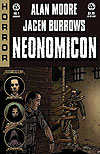 Alan Moore's Neonomicon (2010)  n° 1 - Avatar Press